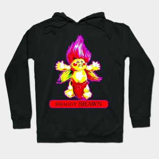 Shaggy Shawn GPK v2 Hoodie